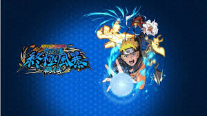 火影忍者：终极风暴羁绊（中文）1.6.0版本+11DLC+金手指