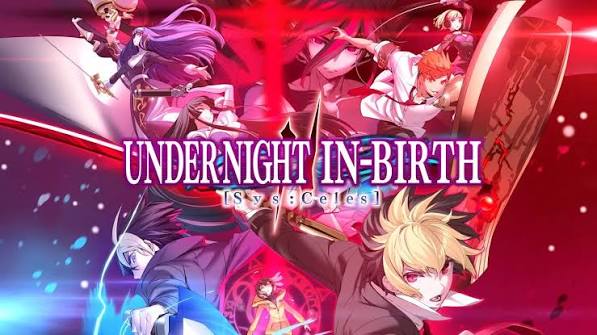 夜下降生2（中文） Sys Celes+1.0.1版本+4DLC+金手指