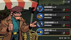 安娜的僵尸奥德赛（中文）+1.0.0版本+金手指