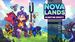 新星群岛（中文）+1.0.18版本+金手指