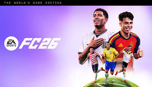 EA SPORTS FC 26（中文）