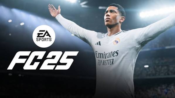 EA SPORTS FC 25（中文）