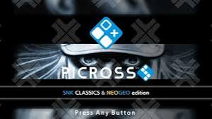 绘图方块S SNK经典＆NEOGEO特别版（中文）